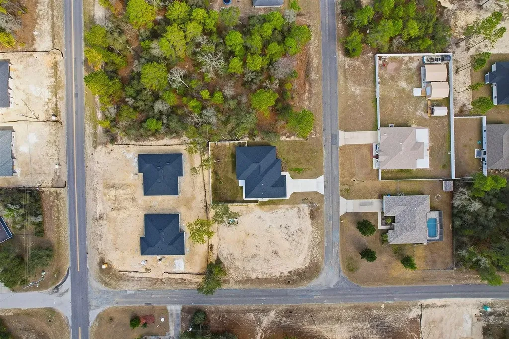 7289 N Westbrook Way Citrus Springs FL 34433
