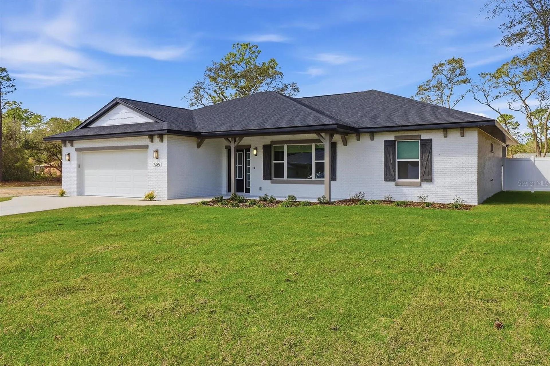 7289 N Westbrook Way Citrus Springs FL 34433