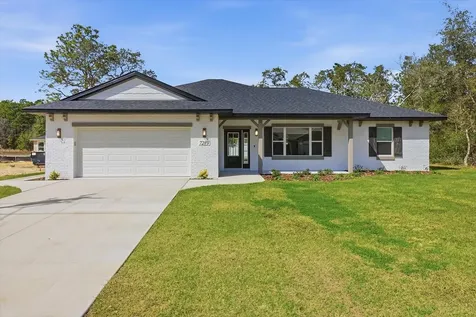 7289 N Westbrook Way Citrus Springs FL 34433