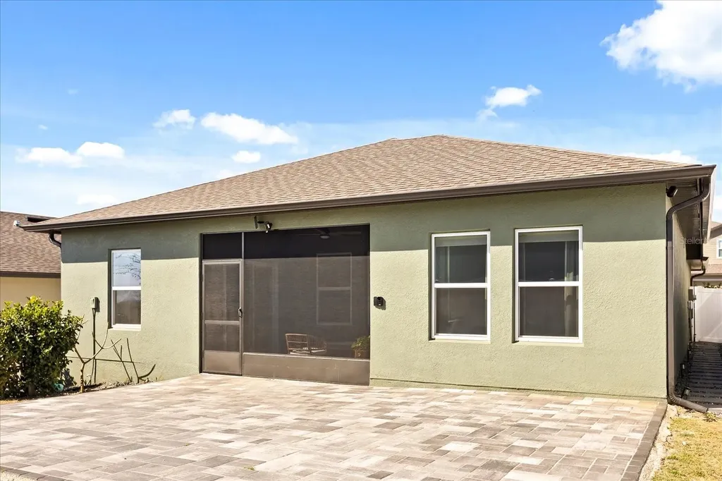 2216 Crossbow Street Minneola FL 34715