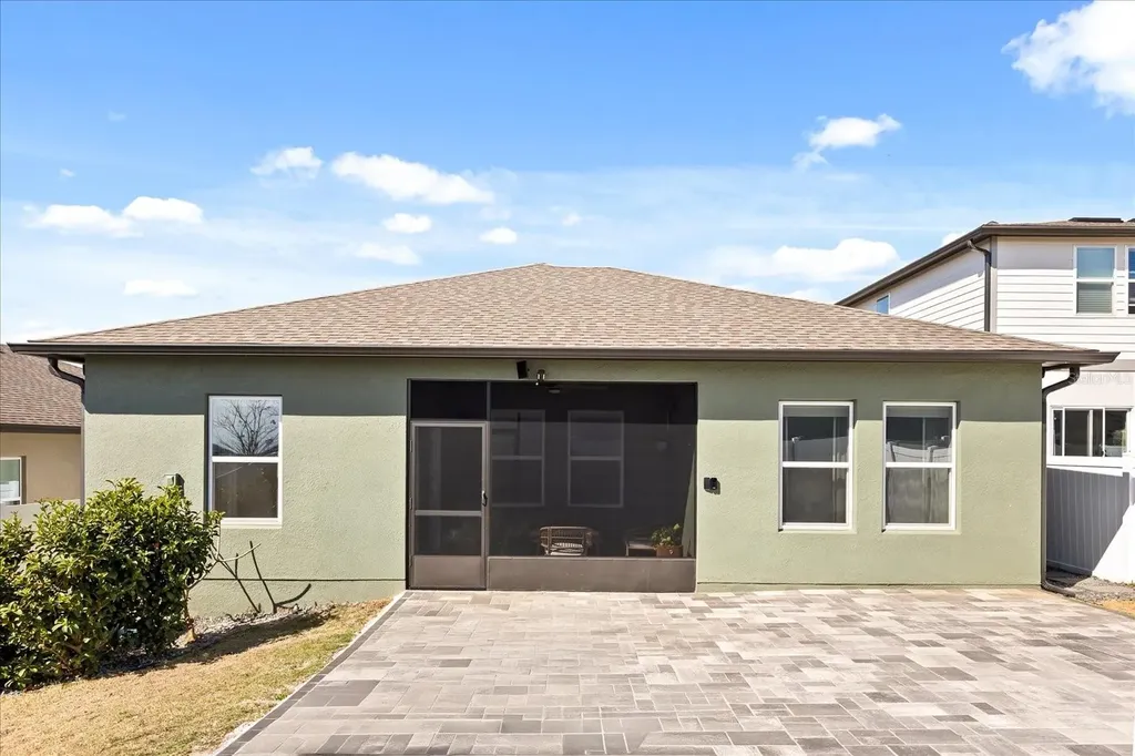 2216 Crossbow Street Minneola FL 34715
