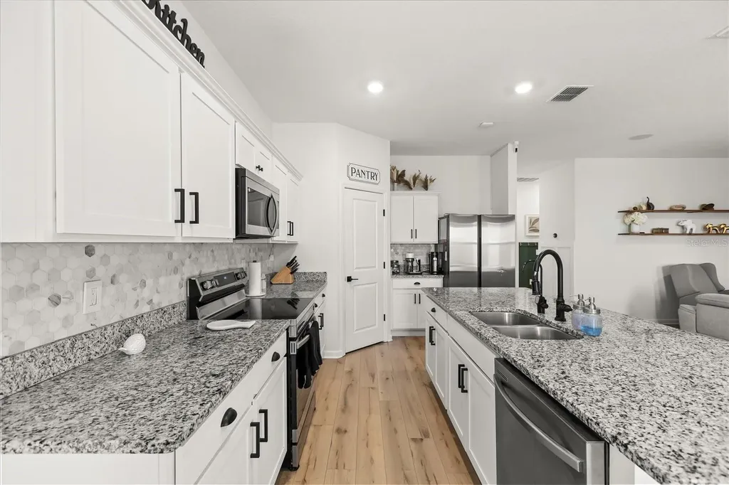 2216 Crossbow Street Minneola FL 34715