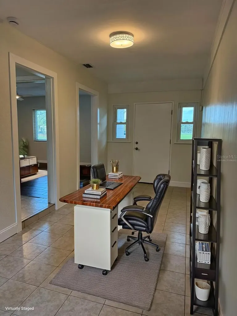 1917 Gilbert Street Clearwater FL 33765