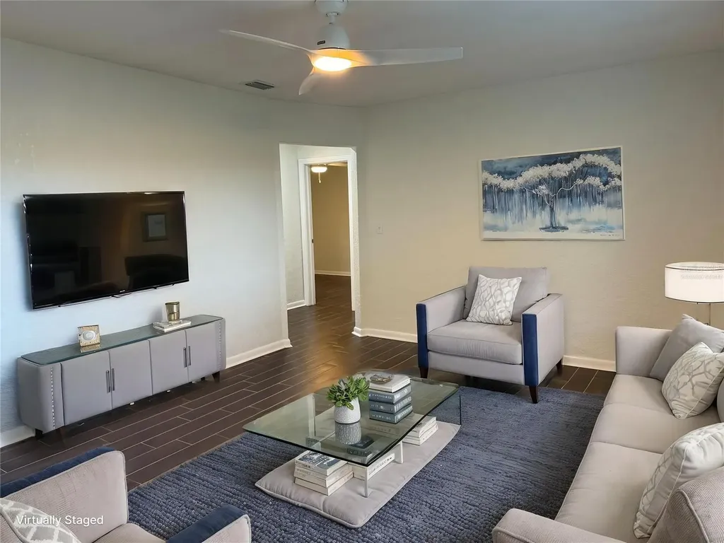 1917 Gilbert Street Clearwater FL 33765