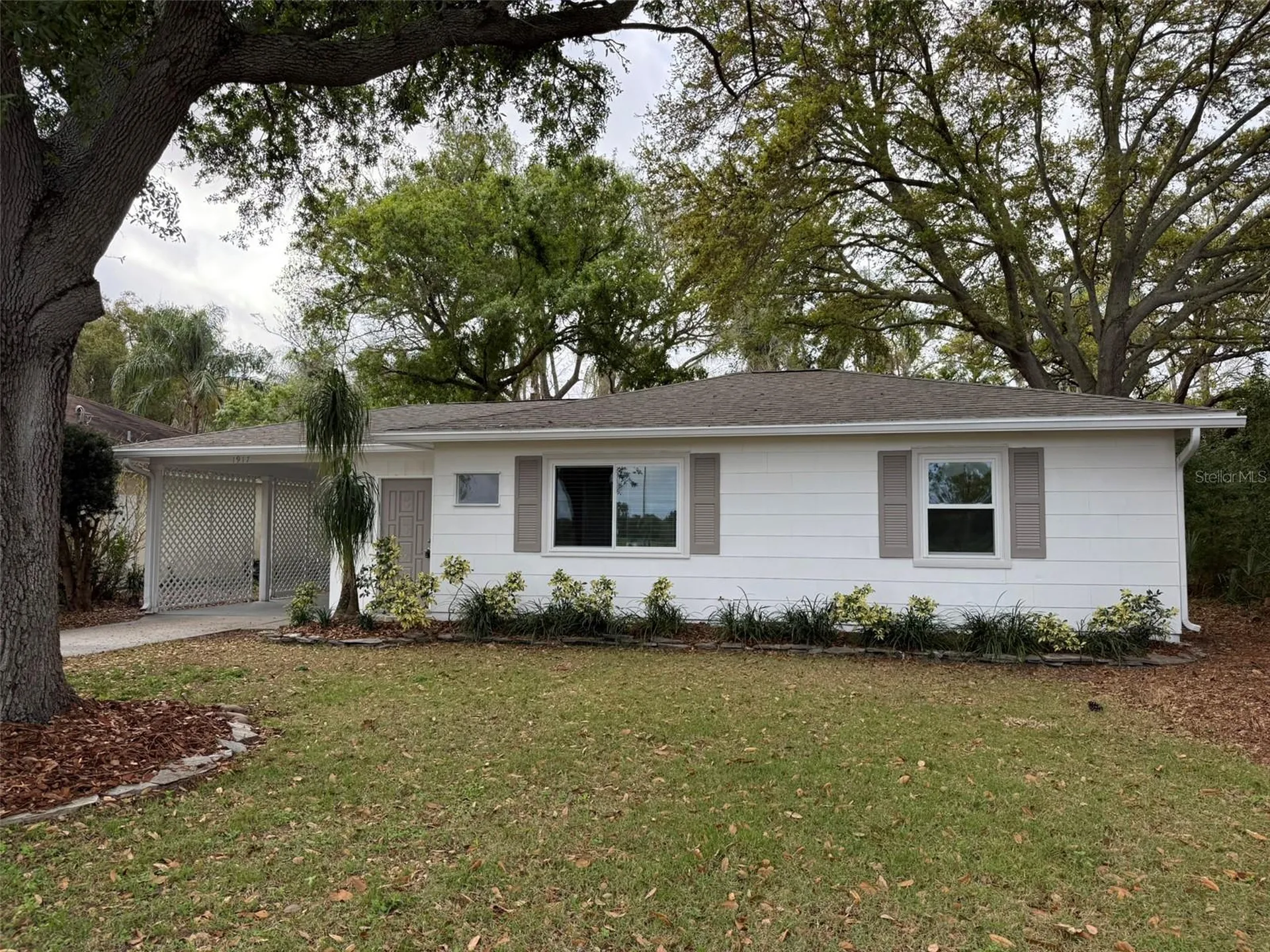 1917 Gilbert Street Clearwater FL 33765
