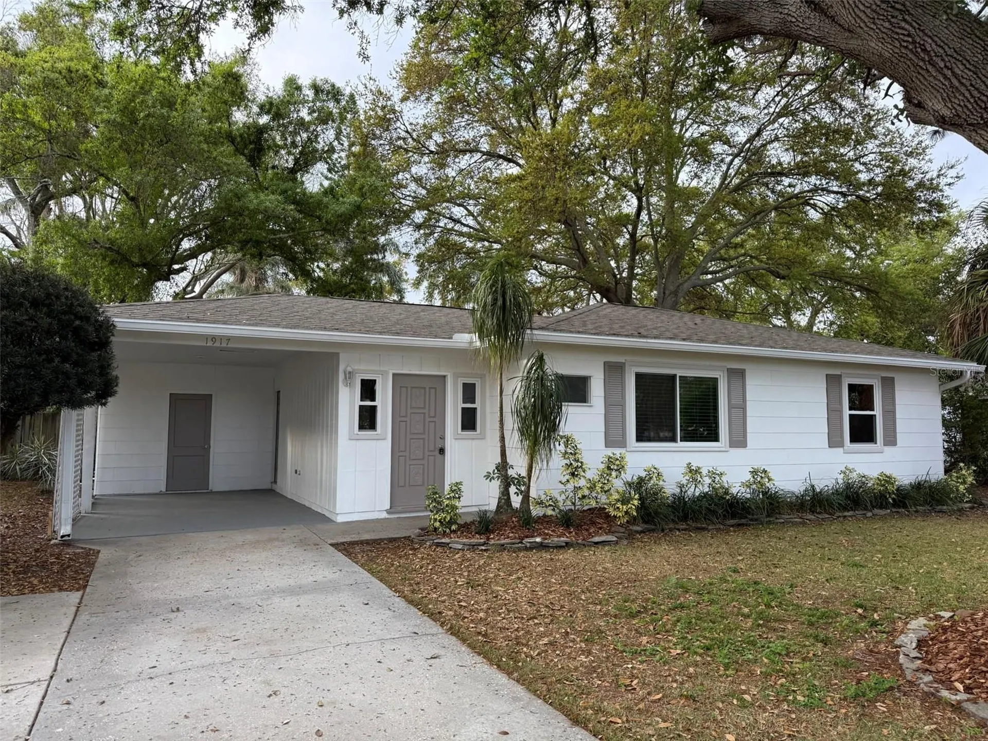 1917 Gilbert Street Clearwater FL 33765