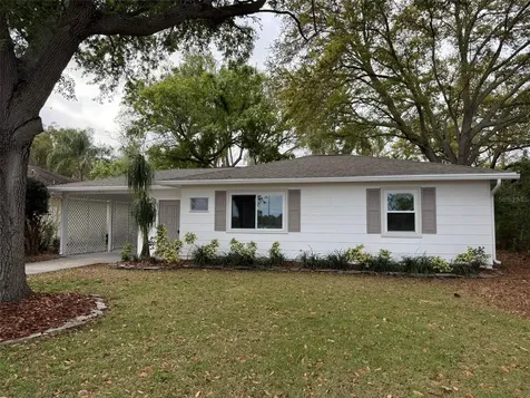1917 Gilbert Street Clearwater FL 33765