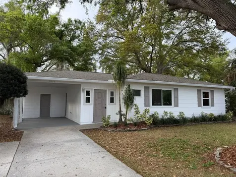 1917 Gilbert Street Clearwater FL 33765