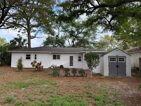 1917 Gilbert Street Clearwater FL 33765