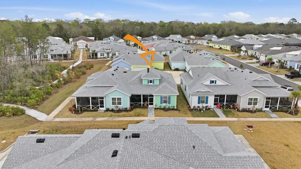 118 Gypsy Palace Lane Daytona Beach FL 32124