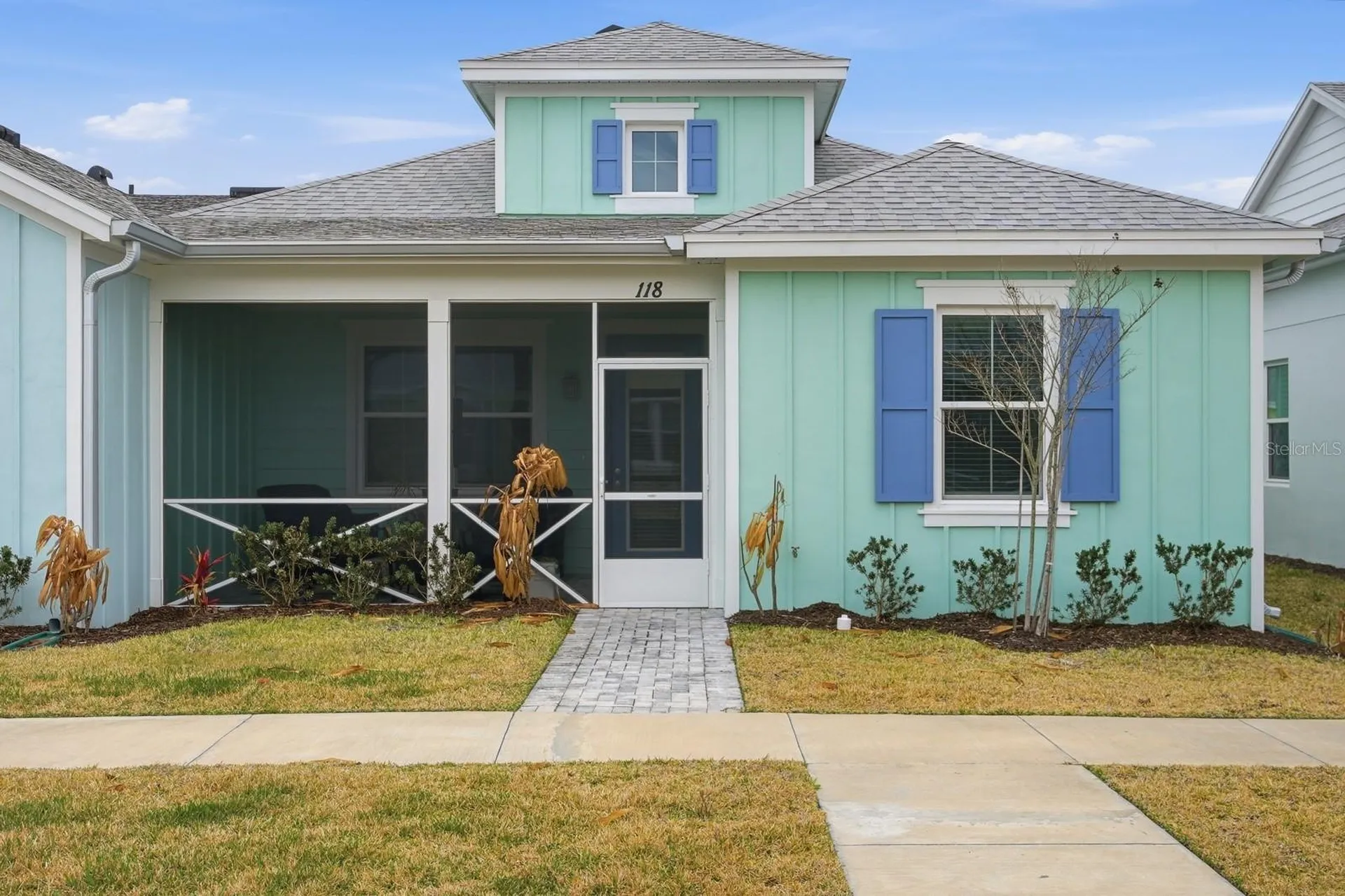118 Gypsy Palace Lane Daytona Beach FL 32124
