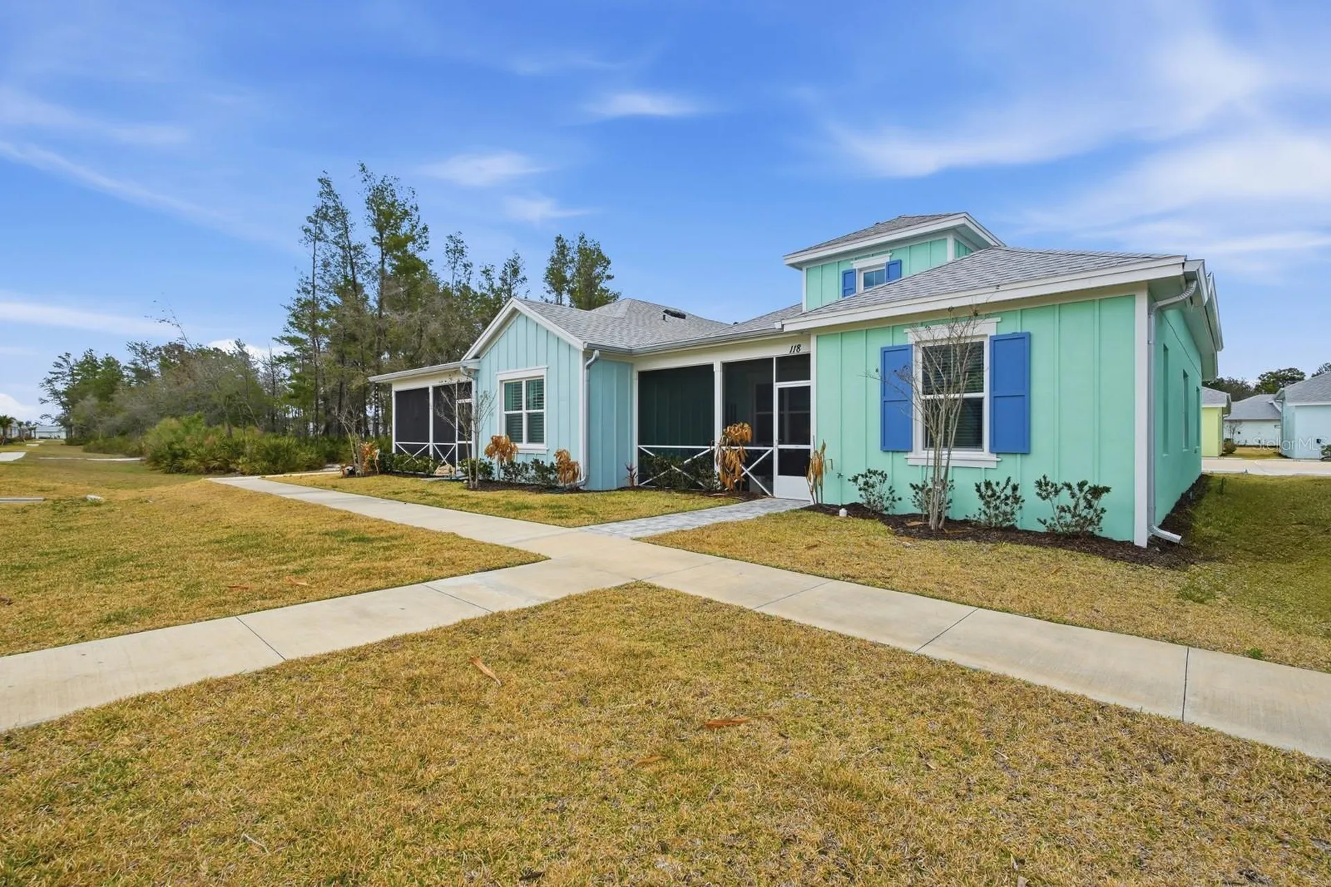 118 Gypsy Palace Lane Daytona Beach FL 32124