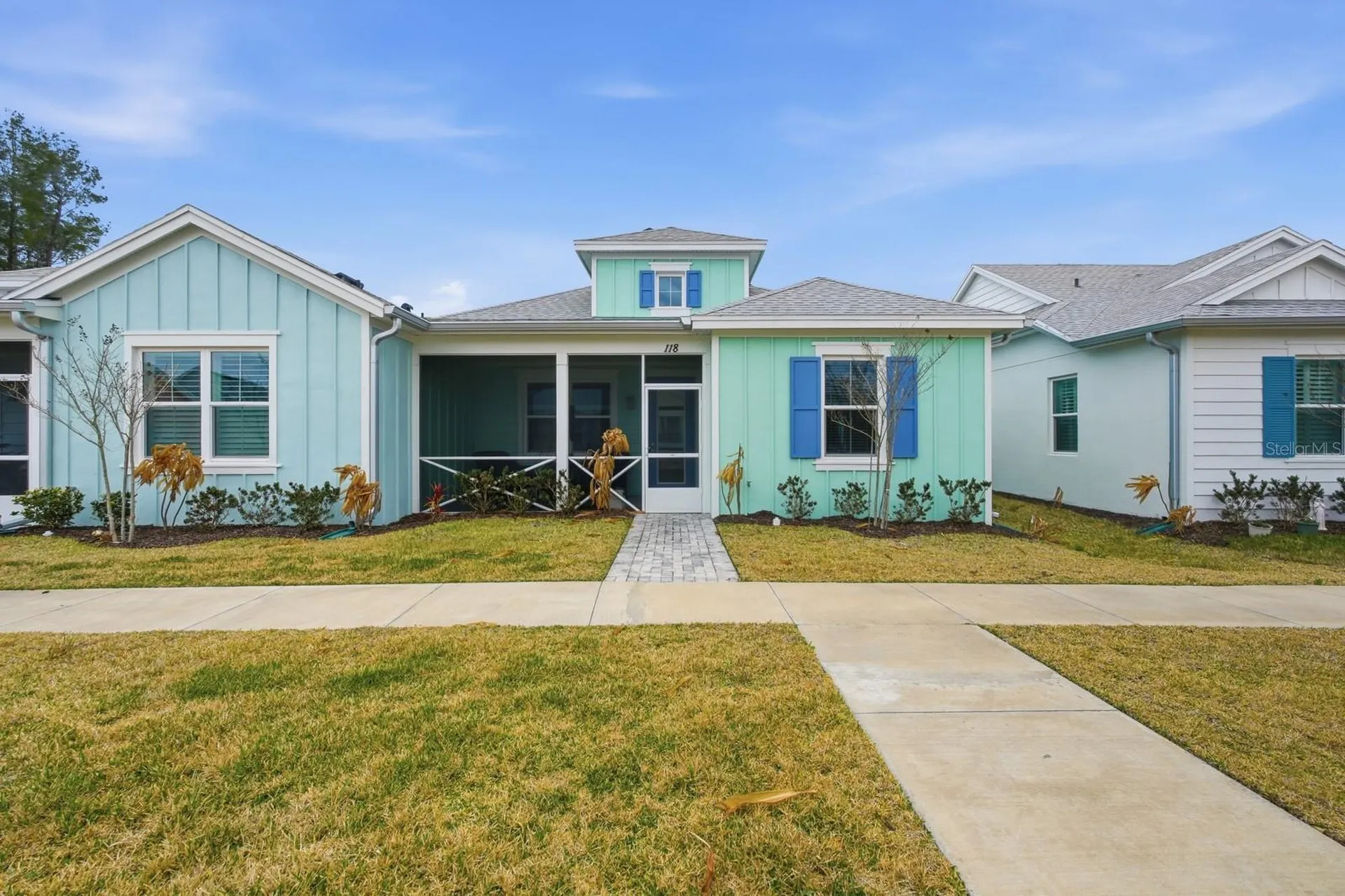 118 Gypsy Palace Lane Daytona Beach FL 32124