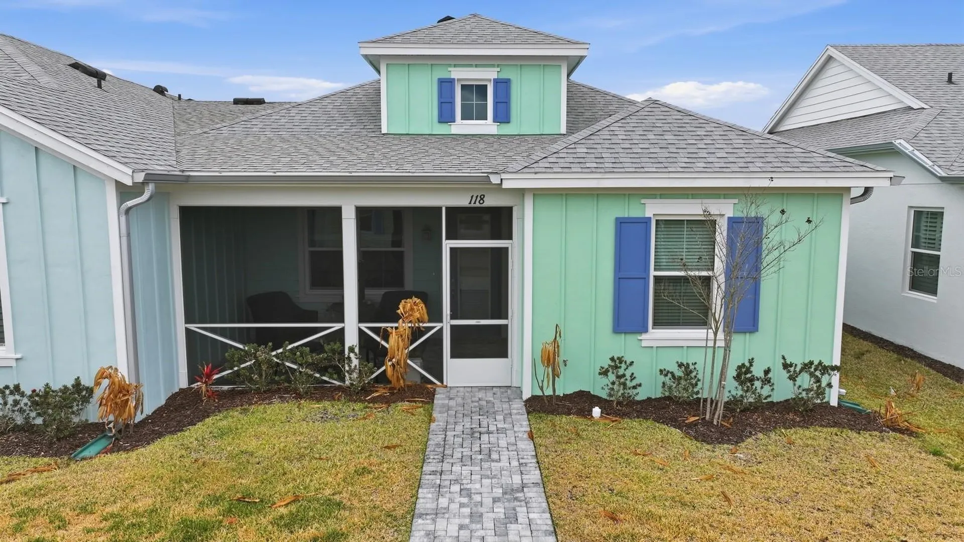 118 Gypsy Palace Lane Daytona Beach FL 32124
