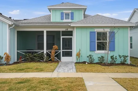118 Gypsy Palace Lane Daytona Beach FL 32124