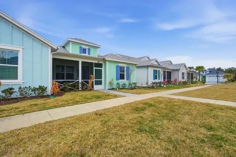 118 Gypsy Palace Lane Daytona Beach FL 32124