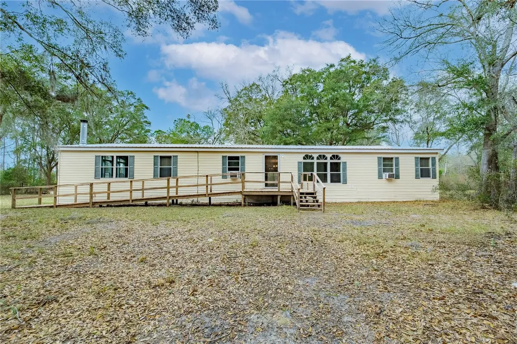 19514 N County Road 225 Gainesville FL 32609