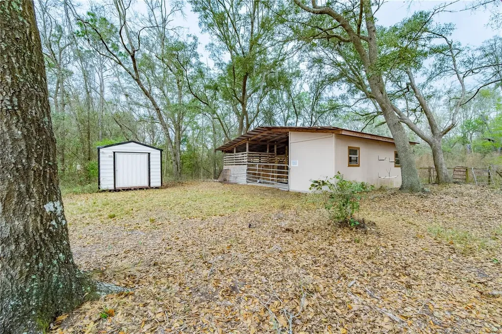 19514 N County Road 225 Gainesville FL 32609