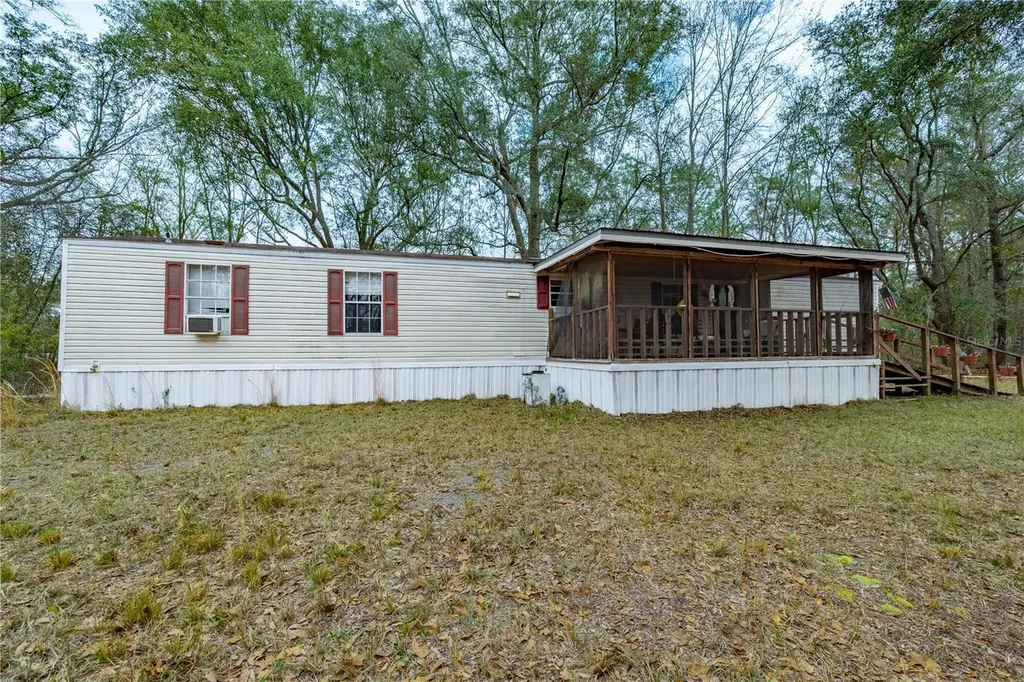 19514 N County Road 225 Gainesville FL 32609