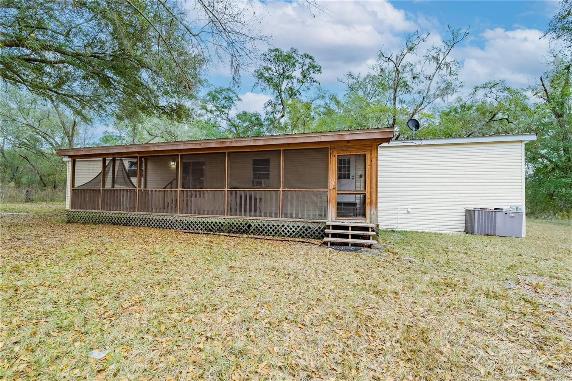 19514 N County Road 225 Gainesville FL 32609