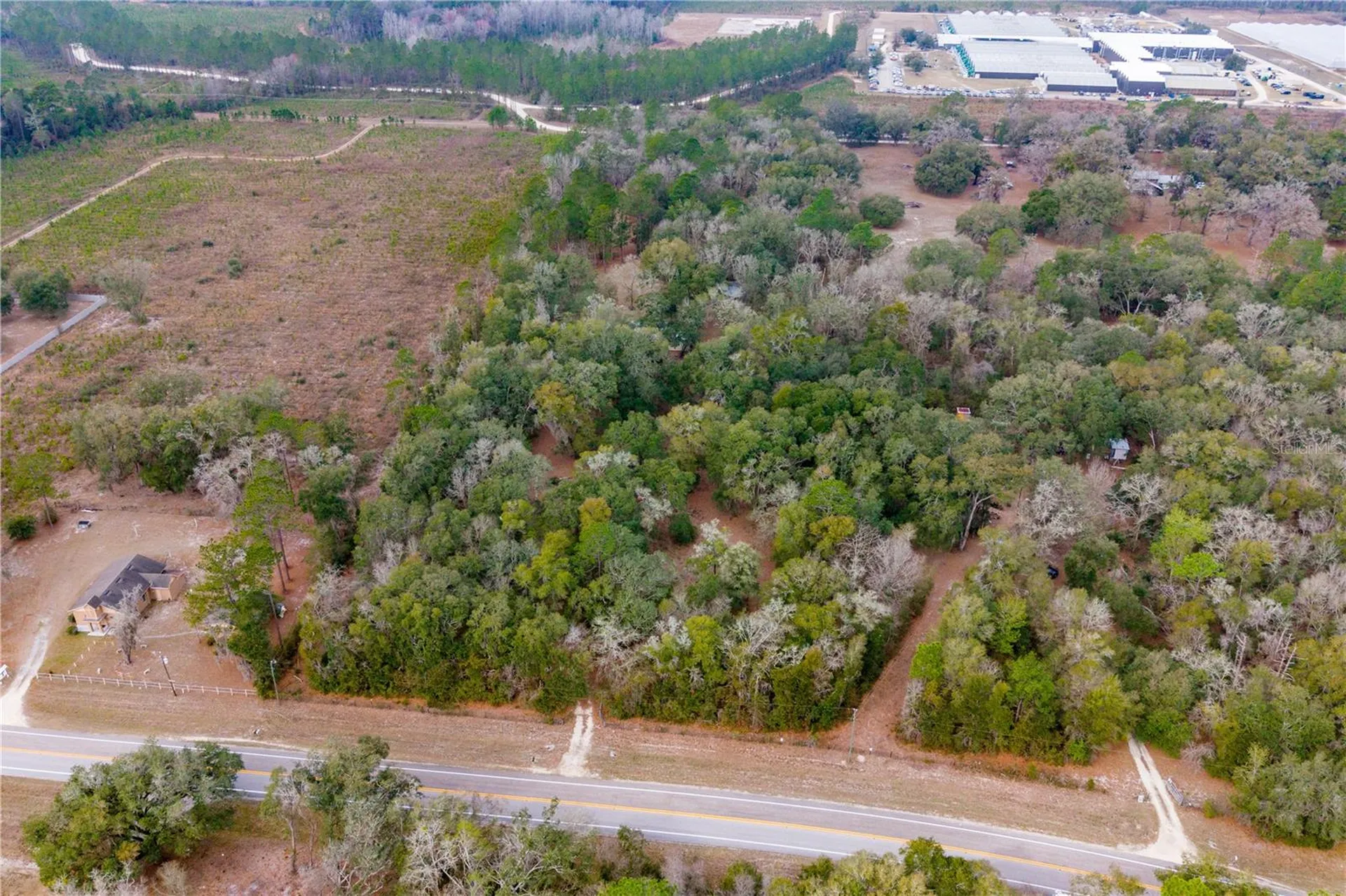 19514 N County Road 225 Gainesville FL 32609