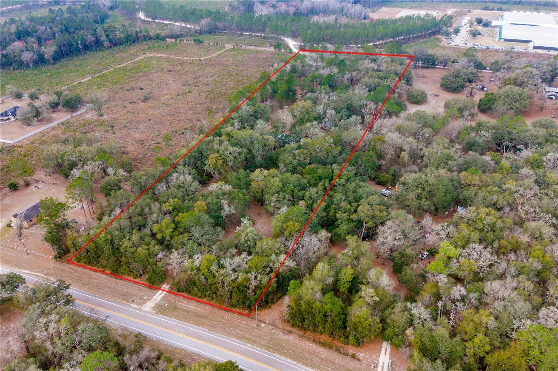 19514 N County Road 225 Gainesville FL 32609