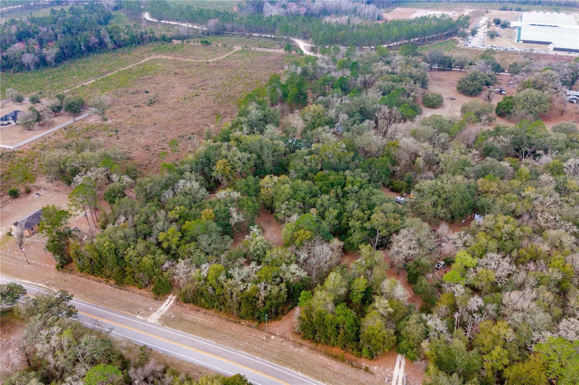 19514 N County Road 225 Gainesville FL 32609