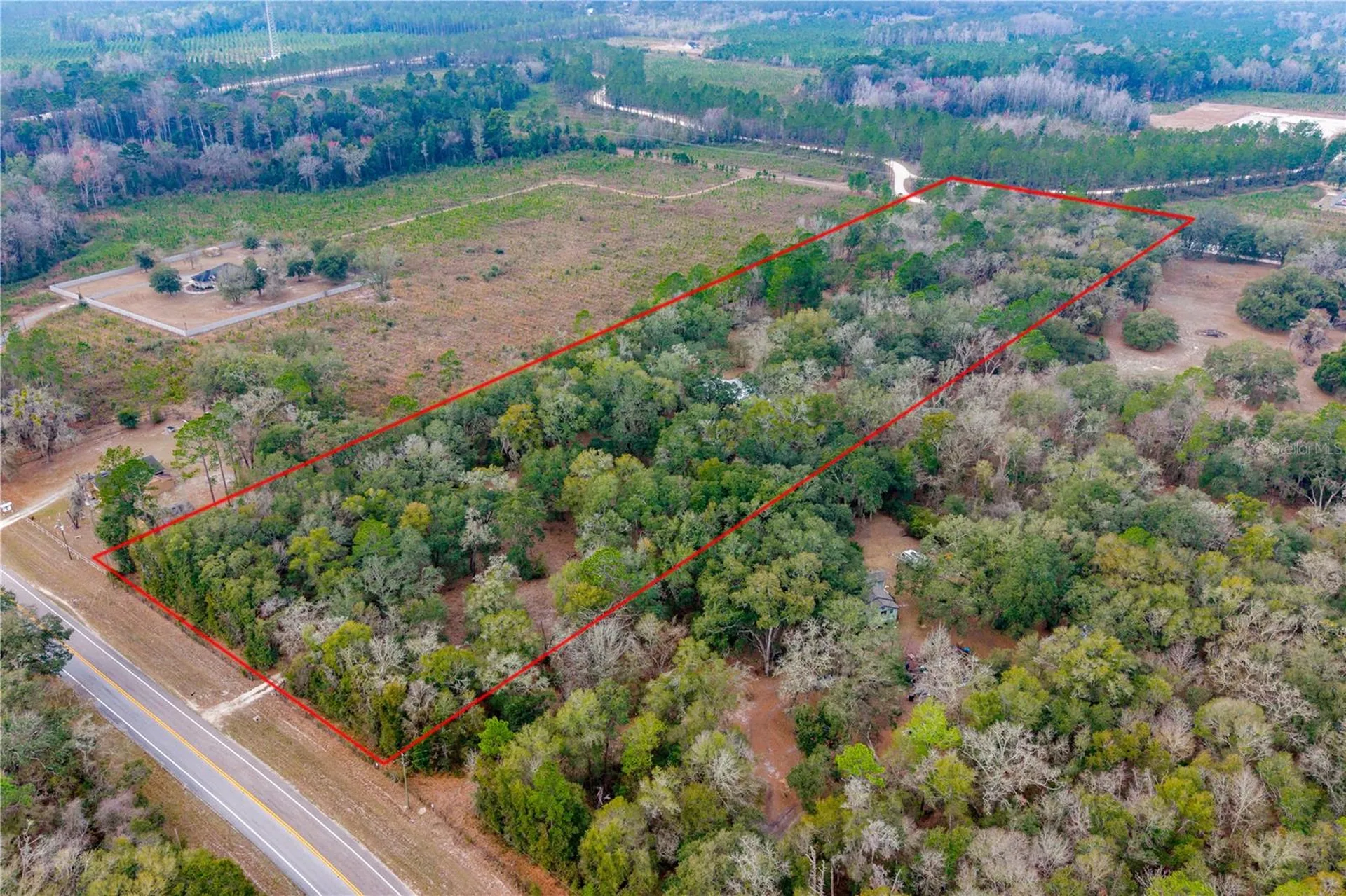 19514 N County Road 225 Gainesville FL 32609