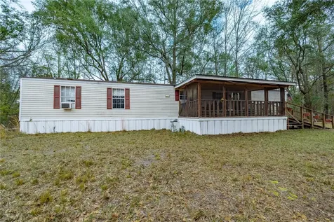 19514 N County Road 225 Gainesville FL 32609
