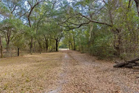 19514 N County Road 225 Gainesville FL 32609