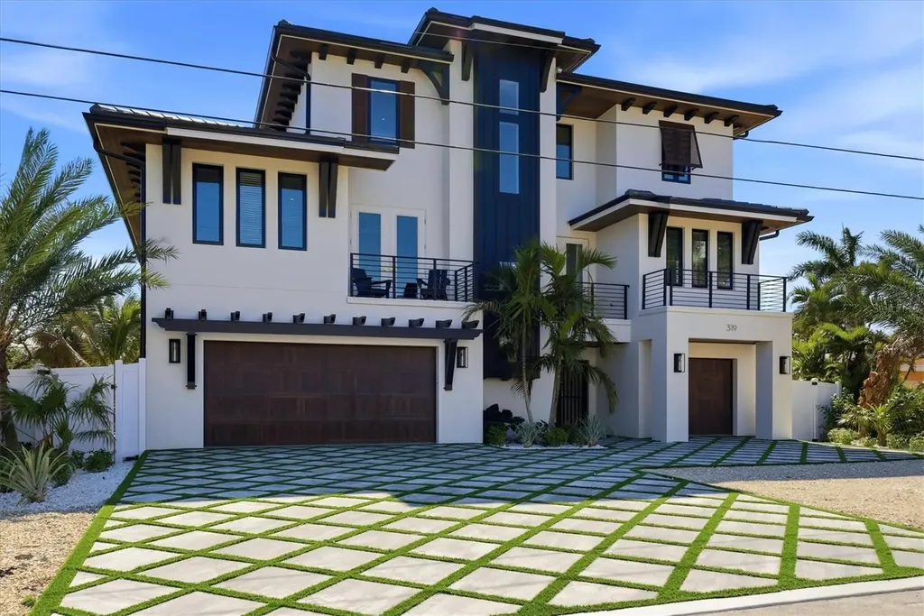 319 Tarpon Street Anna Maria FL 34216