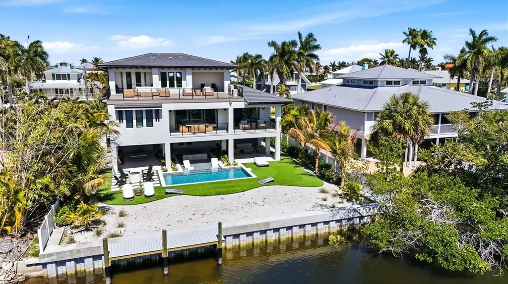 319 Tarpon Street Anna Maria FL 34216