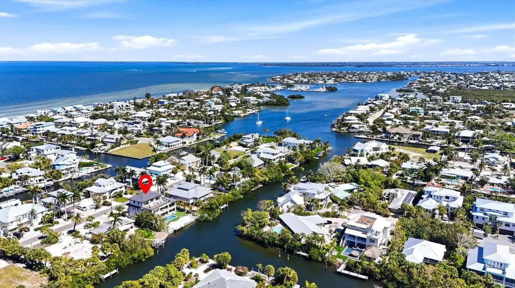 319 Tarpon Street Anna Maria FL 34216