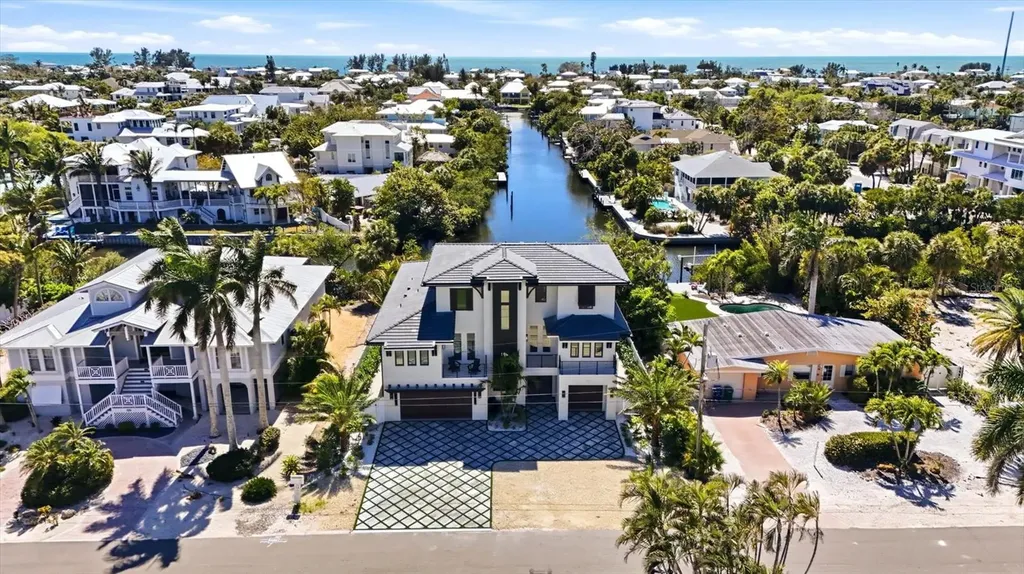 319 Tarpon Street Anna Maria FL 34216