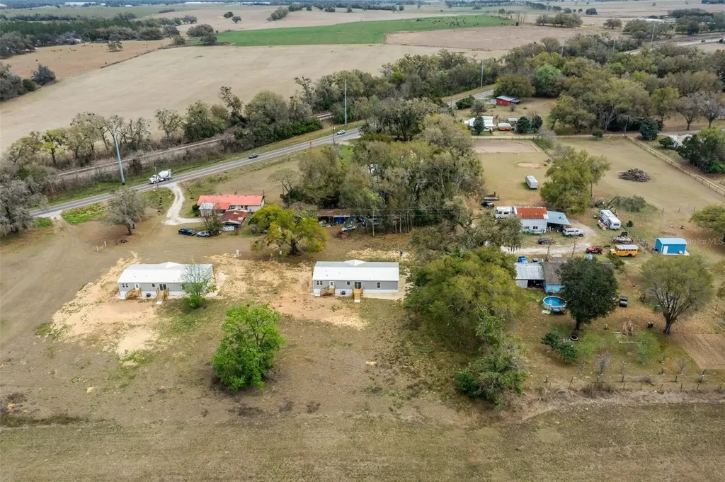 10869 Old Lakeland Highway Dade City FL 33525