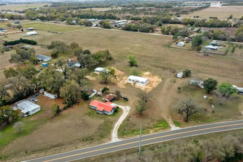 10869 Old Lakeland Highway Dade City FL 33525