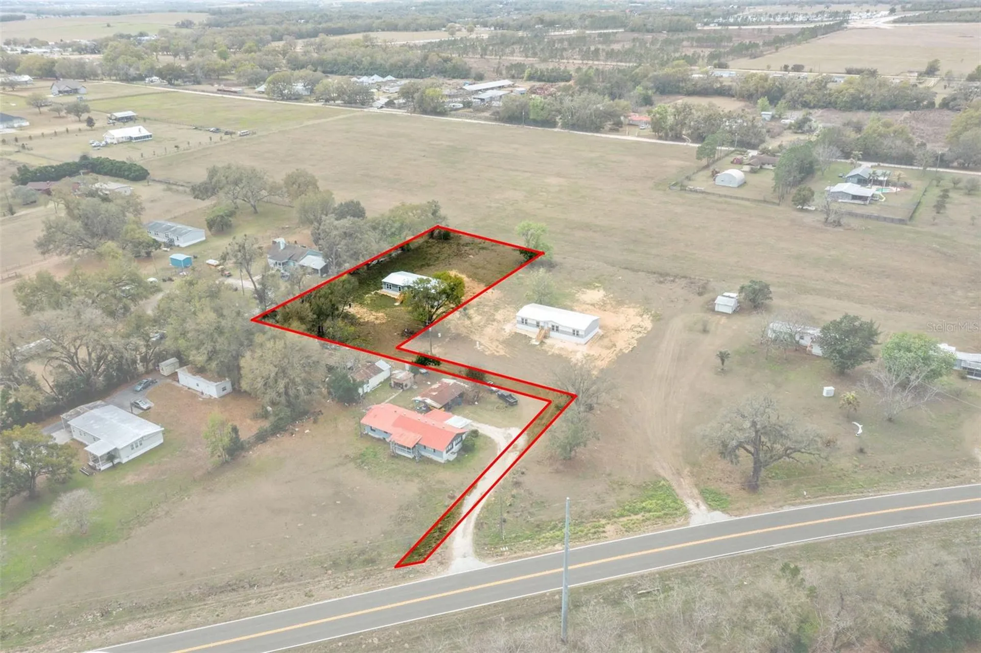 10869 Old Lakeland Highway Dade City FL 33525
