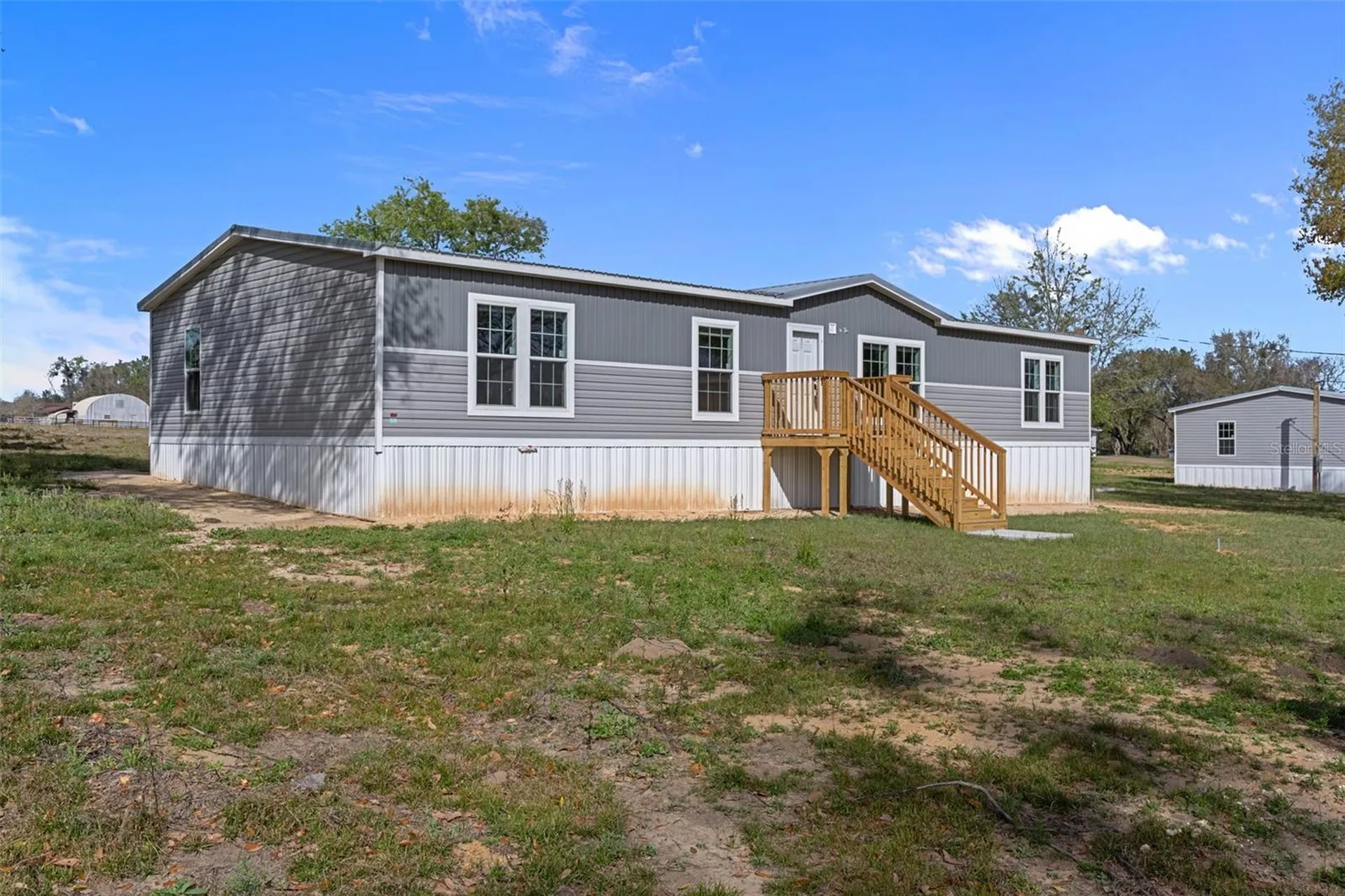 10869 Old Lakeland Highway Dade City FL 33525