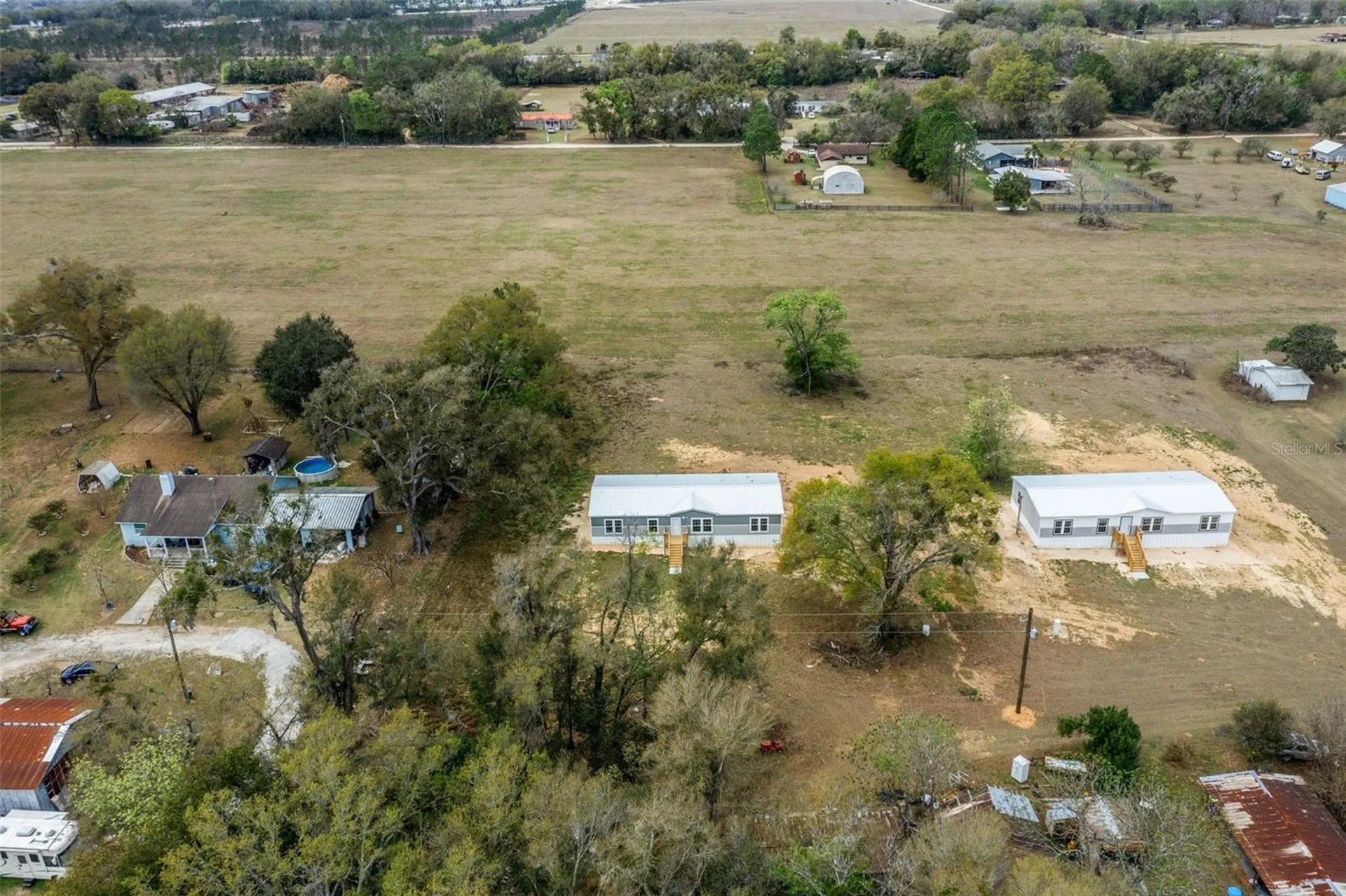 10869 Old Lakeland Highway Dade City FL 33525