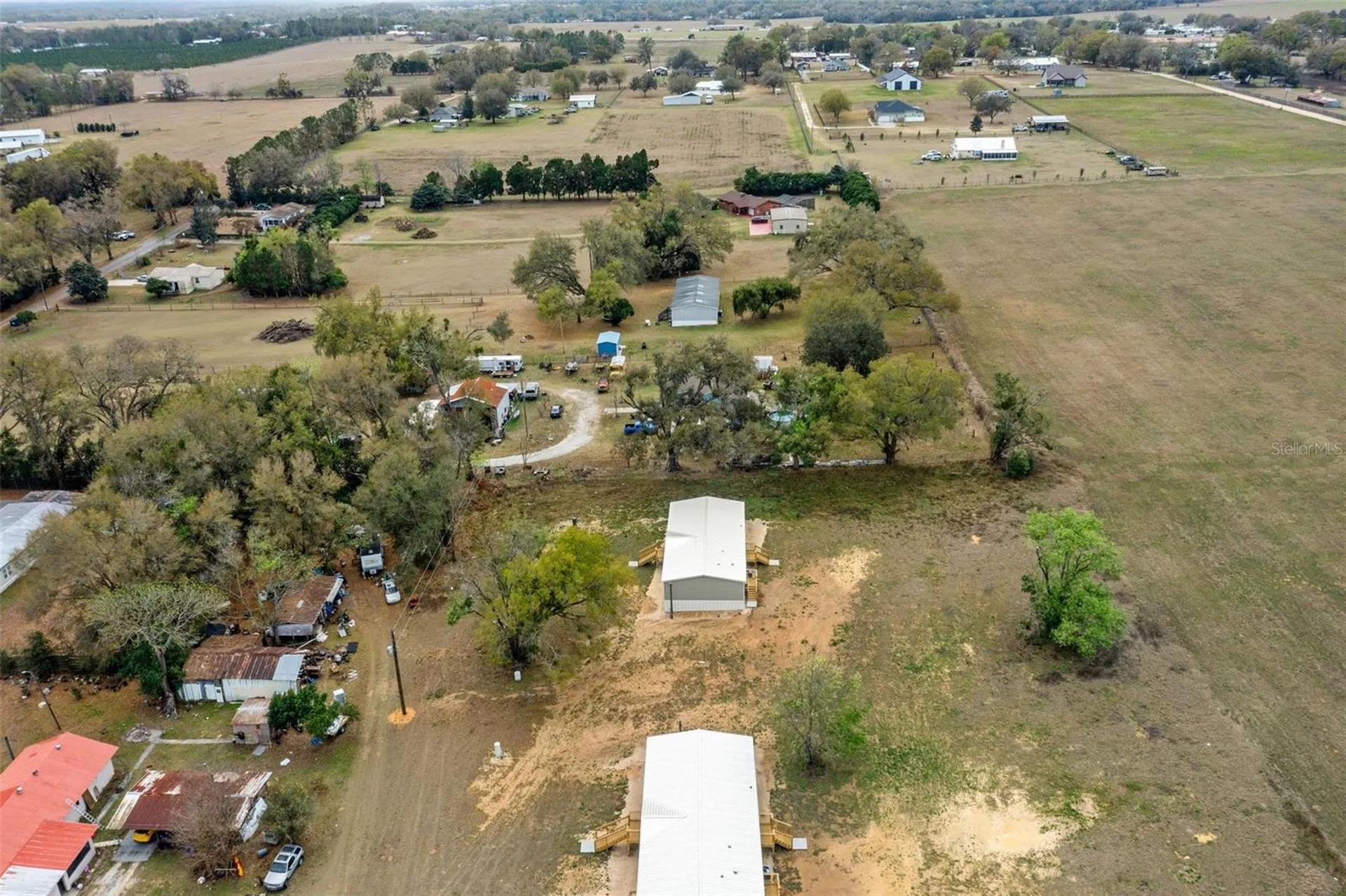 10869 Old Lakeland Highway Dade City FL 33525