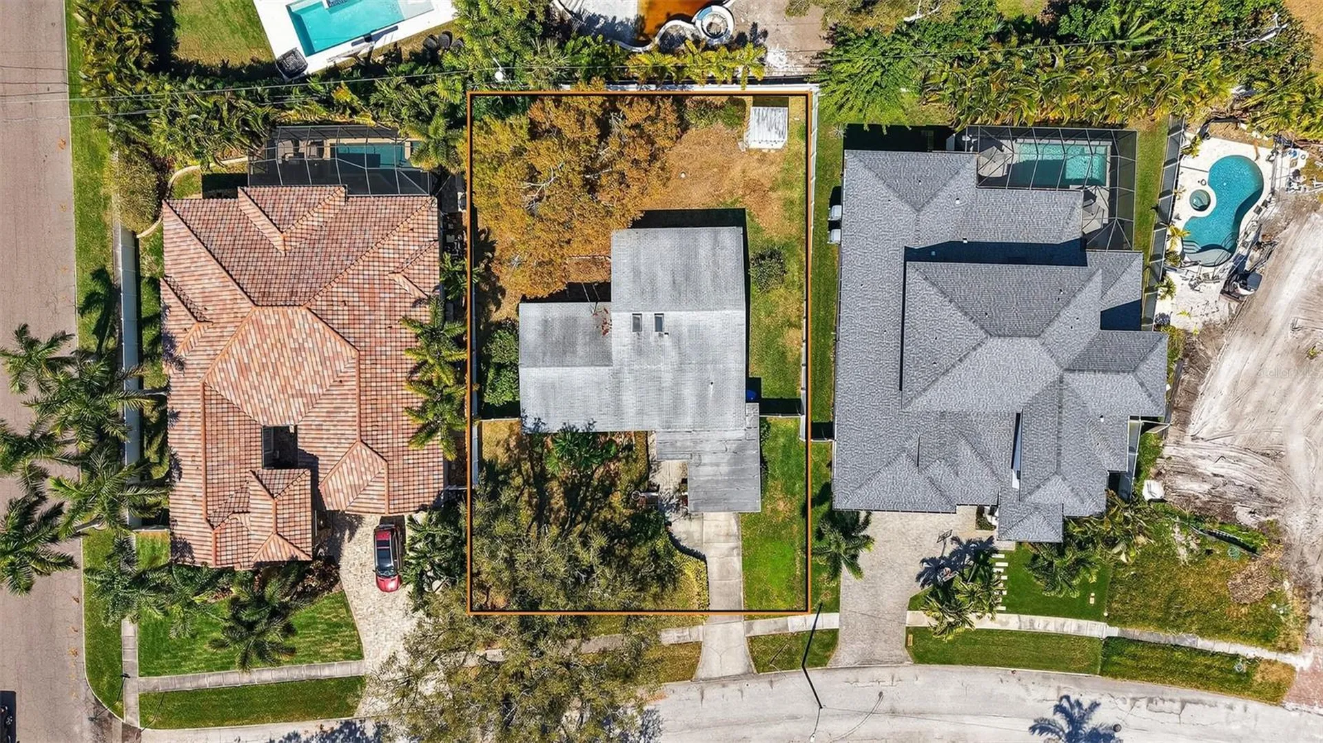 440 Lido Way NE St Petersburg FL 33704