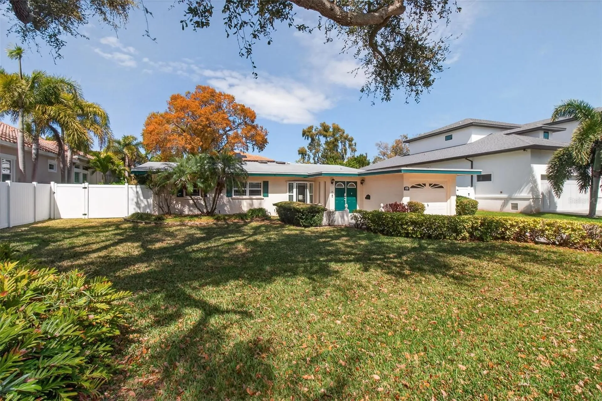 440 Lido Way NE St Petersburg FL 33704