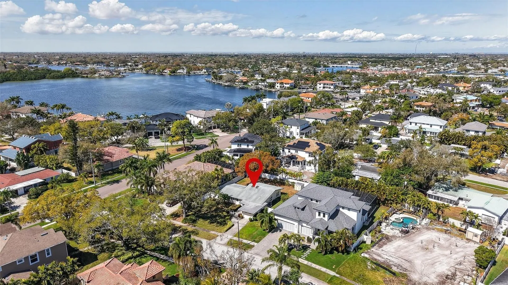 440 Lido Way NE St Petersburg FL 33704