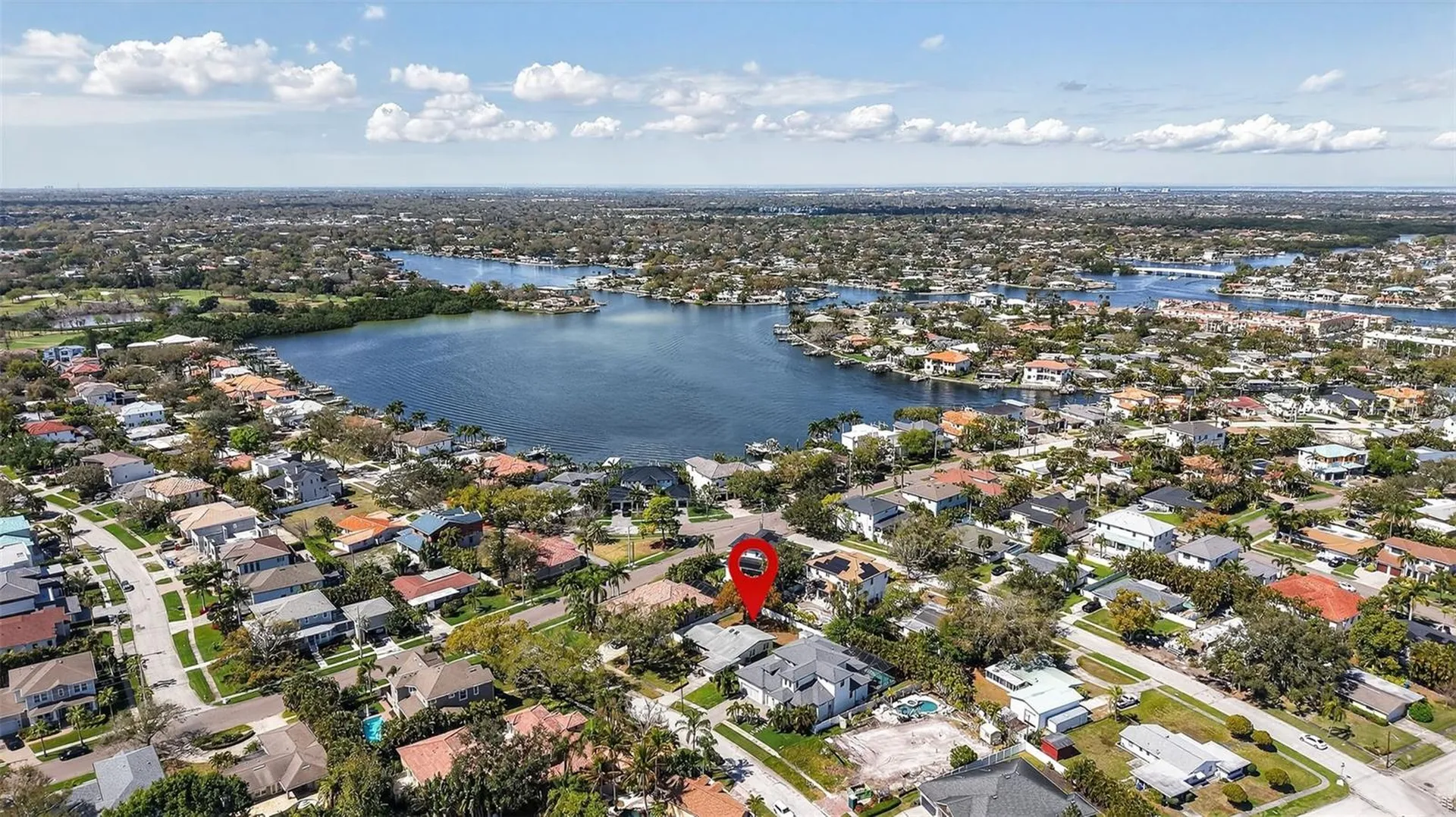 440 Lido Way NE St Petersburg FL 33704