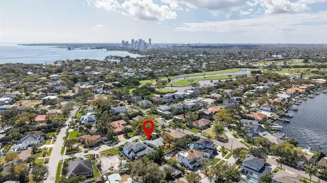 440 Lido Way NE St Petersburg FL 33704