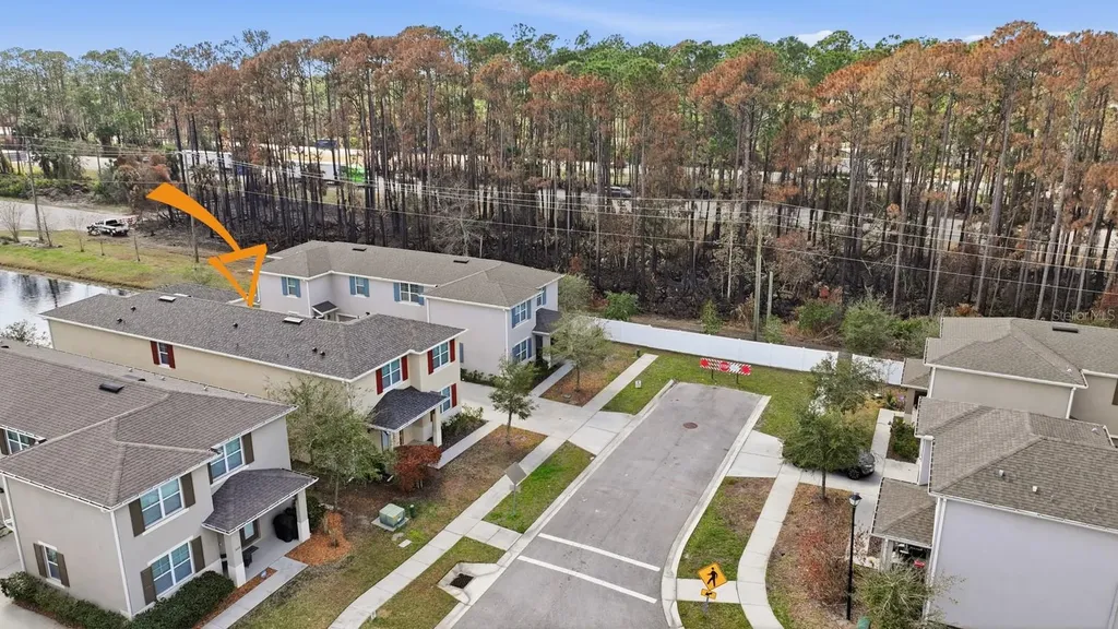 1680 Coulter Lane Port Orange FL 32129