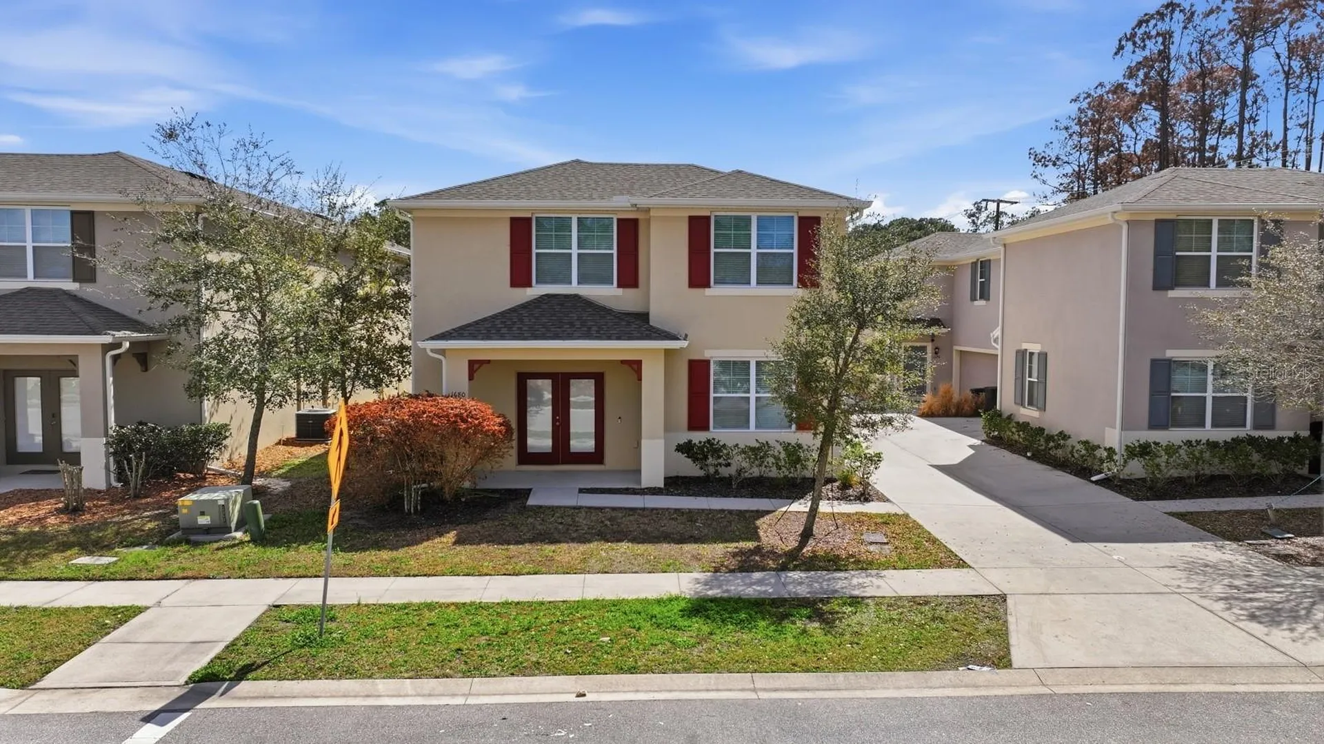 1680 Coulter Lane Port Orange FL 32129