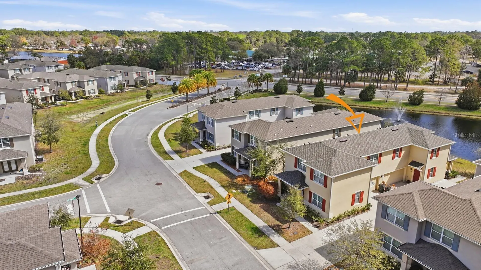 1680 Coulter Lane Port Orange FL 32129