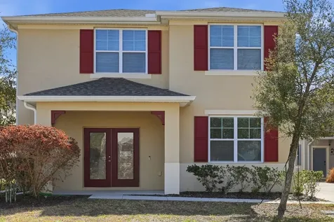 1680 Coulter Lane Port Orange FL 32129