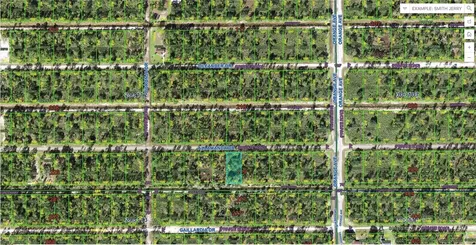 813 Allamanda Drive Indian Lake Estates FL 33855